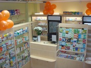 Продается сеть действующих Аптек в Киеве (готовый бизнес)