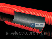 Гофрована труба КОПОС