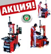  Шиномонтажне обладнання