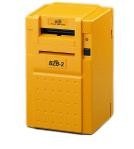 GODEX BZB-2U принтер этикеток,  термопринтер штрихкодов