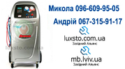 Заправка автокондиционеров купить robinair ac695pro