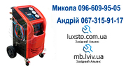 Заправка автокондиционеров купить launch value-100+printer