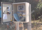 Автоматика для уровня воды в водонапорных башнях