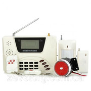 GSM сигнализация SMART SECURITY GSM-1000 