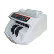 Счетчик купюр (банкнот) PRO 2089 c детектором