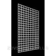 Сетка торговая настенная 1х1 м (5х5) 