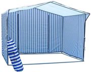 Торговые палатки 2x2м