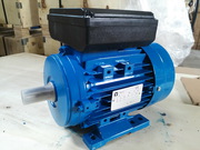 Однофазные двигатели АИРЕ80В2 - 2, 2кВт/3000 об/мин