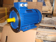 Электродвигатели АИР100S4- 3/1500