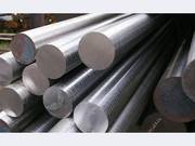 Алюмінієвий круг 10 Д16 Т