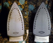 СРЕДСТВО ОТ НАКИПИ ДЛЯ ЧАЙНИКОВ И КОФЕВАРОК (КОФЕМАШИН) “ BUBBLE  ICE 