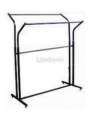 Стойка для одежды 