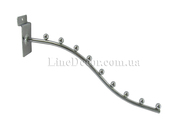 Кронштейн на экономпанель 