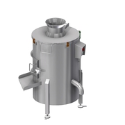 Центрифуга. Машина для очистки желудков и кишек