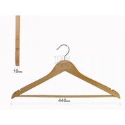 Плечики деревянные для одежды