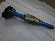 Пневматическая шлифовальная машина ИП-2014А