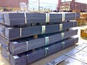 Алюмінієва плита  45 (1, 5х3, 0) АМг6 Б   1, 5х3