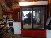 холодильный шкаф «Арканзас»