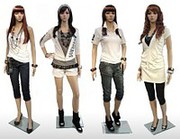 Торговое оборудование.МАНЕКЕНЫ_МАНЕКЕНЫ_МАНЕКЕНЫ