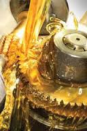 Индустриальные смазочные материалы 