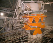 Ваги бункерні