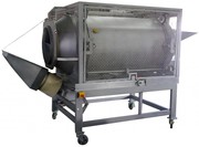 СМЕСИТЕЛЬ (МИКСЕР) БАРАБАННОГО ТИПА  ДЛЯ ОВОЩНОГО  И СЫПУЧЕГО СЫРЬЯ 