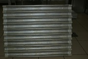 Продам противни багетные б/у размером 600х800 мм