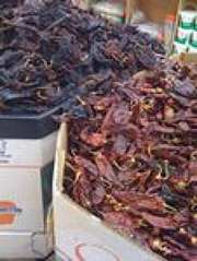 Горький перец чили оптом со склада в Харькове