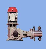 Дозировочные насосы НД