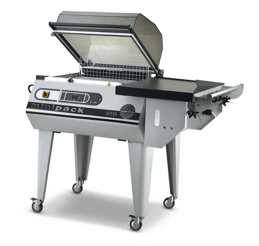 Термоусадочная машина мод. RP 55