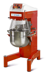 Планетарный миксер на 60 литров