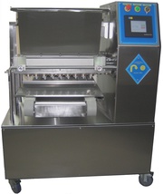 Отсадочная машина однобункерная