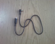 Антенный адаптер,  переходник для модема Huawei EC 1705