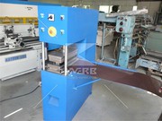 Комплект оборудования для производства снегозадержателей (Польша)