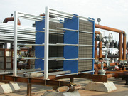 Пластинчатые теплообменные аппараты «NAVI» 