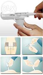 Шприц-пистолет калашникова