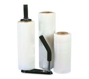 Стретч пленка, скотч упаковочный, лента полипропиленовая, мешки бумажные