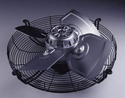 Вентиляторы Ziehl-abegg