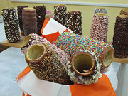 Печь Сaprice 12 для Кюртош Калач