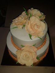 Торты на заказ