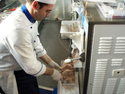 оборудование для производства мороженого