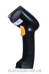 Сканер штрих кодов W700 bluetooth лазерный