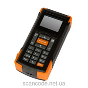 Мини сканер штрих кодов D005 беспроводный с экраном