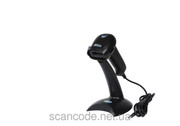 Лазерный сканер штрих кодов LA06 с подставкой