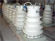 Трансформатор напряжения НКФ-150