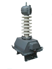 Трансформатор напряжения ЗНОМП-35