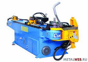 Ремонт  трубогибов,  угловысечных ножниц (машин)