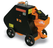 Станок для рубки арматуры аренда