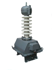 Трансформатор напряжения ЗНОМП-35 У1