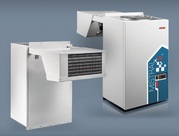 Холодильный моноблок Aриада Ariada ALS330T